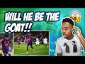 Is he THE NEW MESSI!! | The SCARY Truth about Lamine Yamal Nobody is Noticing | REACTION