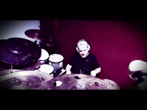 Olympic - Já Se Oholím drum cover/Pocta Milanovi 'Ferdovi' Peroutkovi