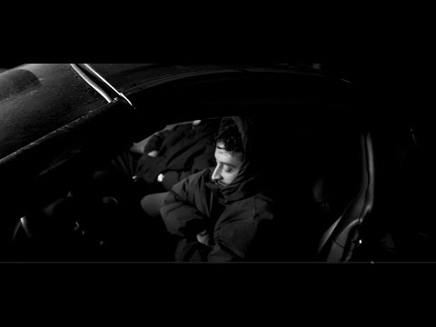 Bar B - EYVAH [Official Video] [Produced by 1E-R]