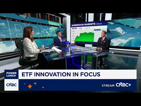 SEC's Brian Daly explains why the regulator is offering public ...