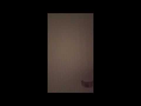someone's knocking at my door