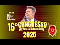 MILITANTES 2025 Pr Marco Feliciano