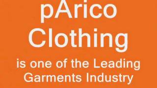 Garments Industry Turkey.wmv