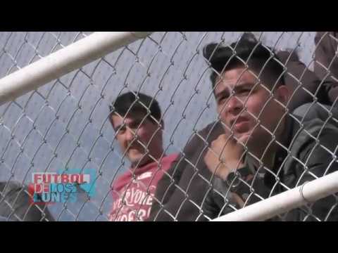 PREVIA: C.A.HURACAN  VS C. LA FRANCIA