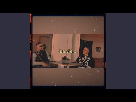 Uzii90 x A.T \ La Vie \