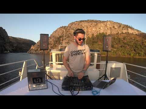 Un.Cast #25 w/ Pedro Vasconcelos @ Monumento Natural Portas de Ródão