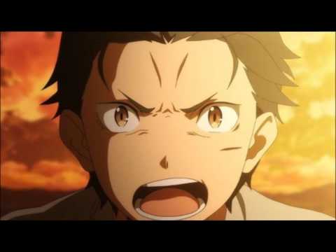 リゼロ挿入歌「Straight Bet」歌詞付き　高音質