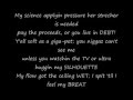 Kendrick Lamar 6 7 Freestyle Ft Schoolboy Q Lyrics