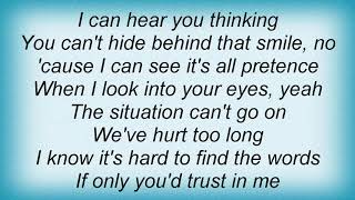 Beverley Craven - Say You&#39;re Sorry Lyrics