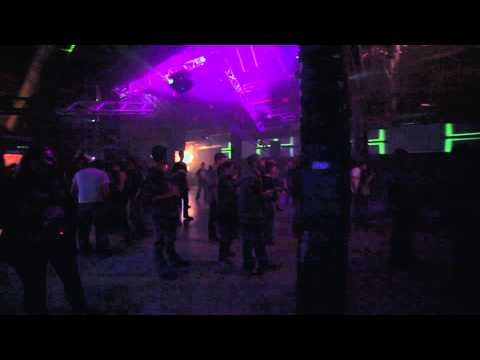 HARDTEK - ZOO / Usine - 30 03 2014