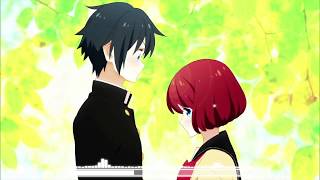 Nightcore - Aimai Moko 「Inori Minase」