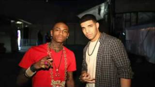 Drake - Play Ball Ft Soulja Boy