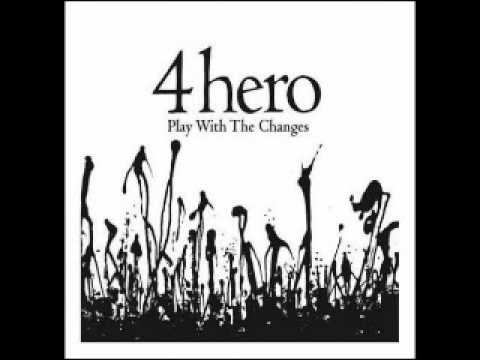 4hero - Our Own Place