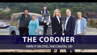 The Coroner Season 1 trailer