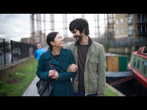 Lilting (Clip 1)