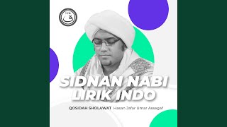 Download lagu Qosidah Sidnan Nabi Lirik Indo Nurul Musthofa Classics mp3
