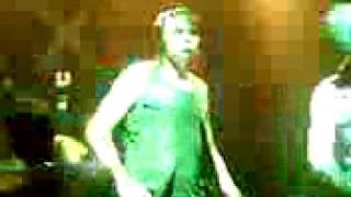 Lovex - Writings On The Wall live