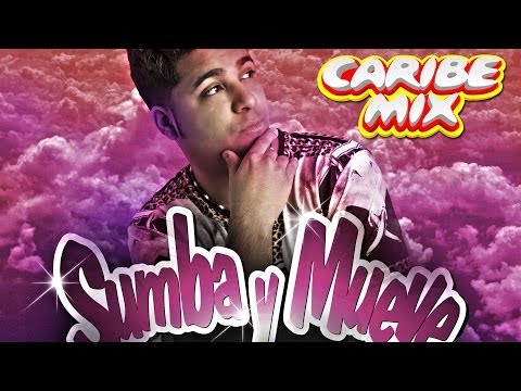 Mr. Vla - Sumba Y Mueve