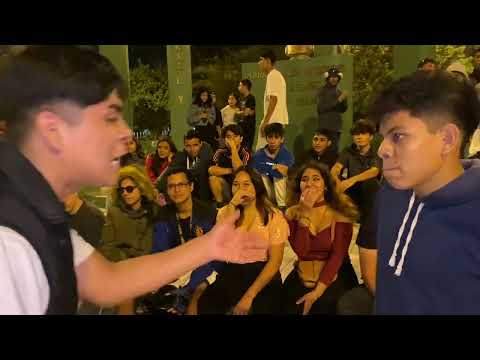 BLACKLION VS GFC ((BATALLÓNN🔥)) CUARTOS - REGIONAL @topatugallo - MIANARCA CIX