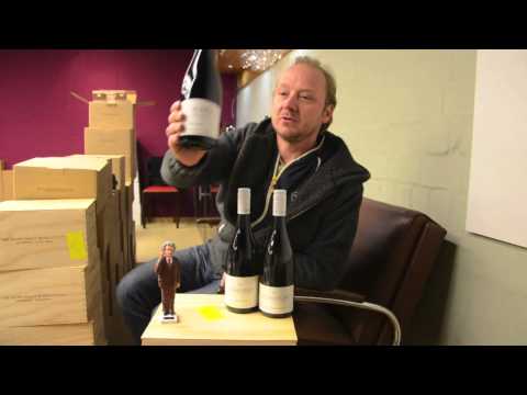 Der 16. Livestream – Mike Aylward und sein Ocean Eight  202. Folge Wein am Limit