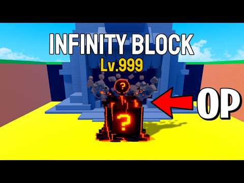 This Secret Admin Abuse BROKE Escape Tsunami for Brainrots (Free Infinity!)