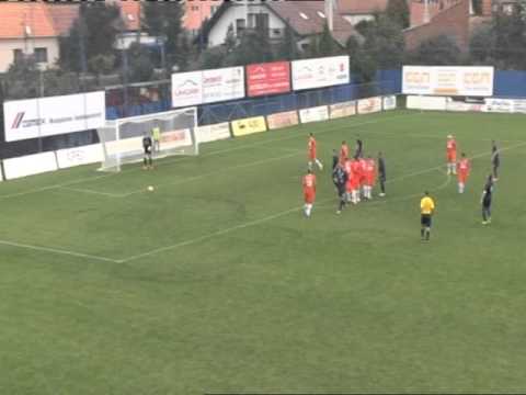 MSFL:FCS"B"-SK Líšeň 0:0 - 11.10.15