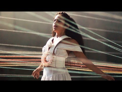 Shungudzo - Paper (Official Music Video)