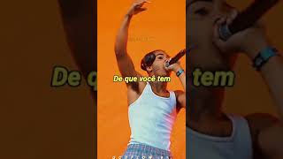 XXXTENTACION - What Are You So Afraid Of (Para Status/Legendado)