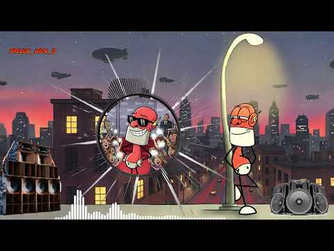 Flash Man ⚡️| Dj Remix | Song BY  @djvijayfromvzm 