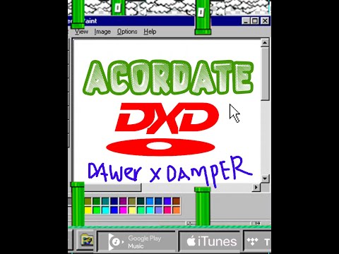Dawer X Damper -  Acordate (Video Oficial)