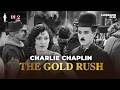 Most Iconic Silent Comedy Ever Made The Gold Rush Best Comedy Movie Charlie Chaplin Comedy