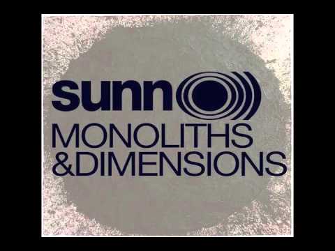 Sunn O))) - Aghartha