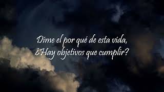 Sigo buscando respuestas - Porta (Letra)