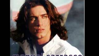 Manuel Carrasco Lo bello de mirarte