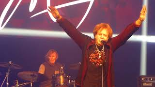 Eddie Money Live - Shakin  2 24 2018