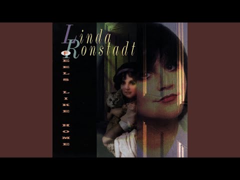 High Sierra - Linda Ronstadt
