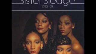 Sister Sledge - Pretty Baby