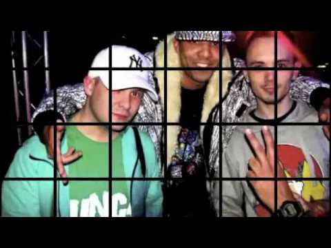 Giddy Up - Skibadee ft. Harry Shotta & Youngman