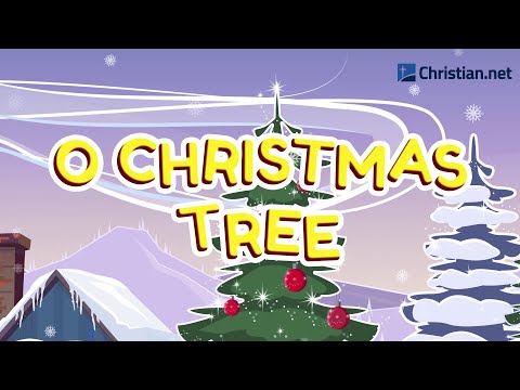 O Christmas Tree | Christmas Songs For Kids