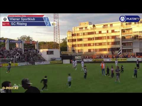 RLO #30 Sportklub : Ritzing - Highlight  (2. Halbzeit / 92:21) am 03.06.2016 20:18