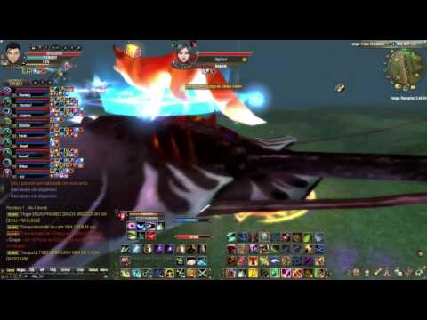 BloodLust x Majestic - 07/11/15 | Irvin (PWBR Draco)