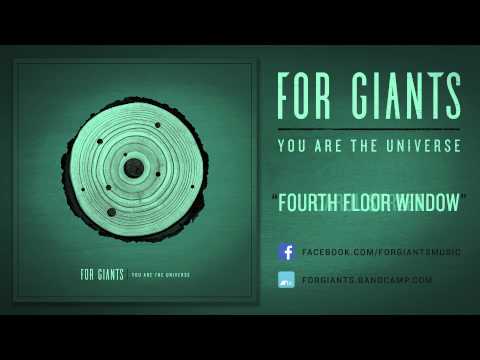 For Giants - "You Are The Universe" - Full Album