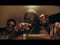 Afro B Ft Kizz Daniel Bluffin Official Music Video