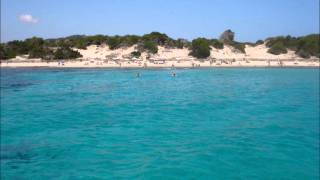 Laurine Frost - Papillon.wmv