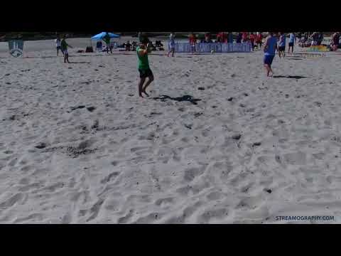 New England Beach Soccer Live Stream