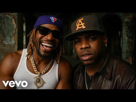 Plies ft. Lil Jon & Lil Boosie & T.I. - Paradise (Music Video)