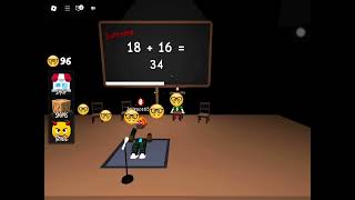 Math time!