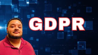What is the General Data Protection Regulation (GDPR)?