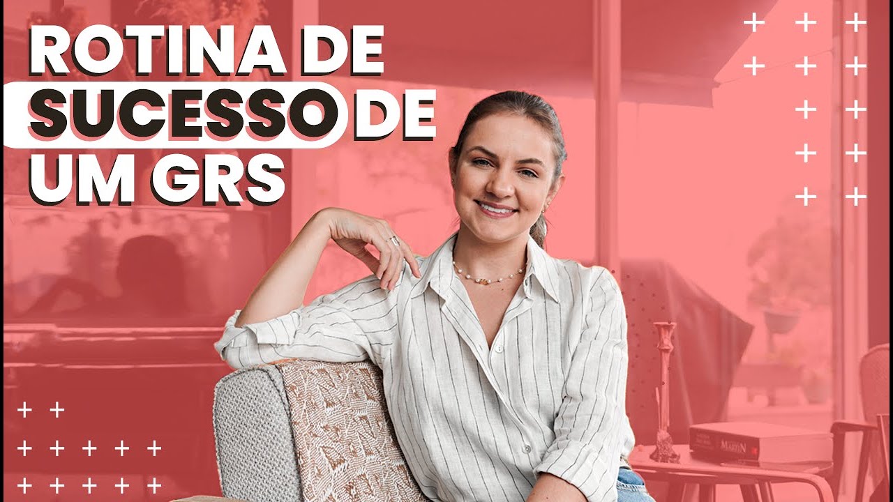 ROTINA DE UM SOCIAL MEDIA DE SUCESSO