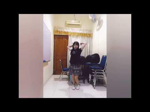 Blackpink - As if it's your last- Cover Dance by Clarissa H